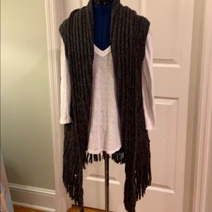 Cabi sweater vest
